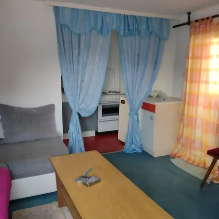 Homestay Vujic