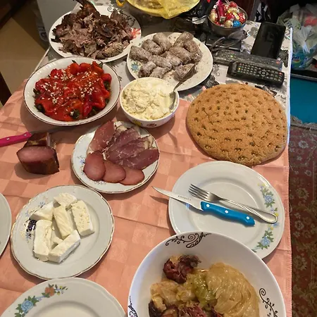 Vujic Mionica