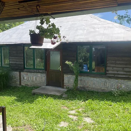 Vujic Homestay