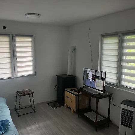 Homestay Vujic